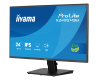 IIYAMA ProLite X2492HSU-B1 - 1361883 - zdjęcie 8